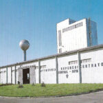 wytwórnia central soya