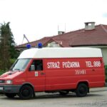 28.VI.2016 ĆWICZENIA SŁUŻB RATOWNICZYCH NA TERENIE WYTWÓRNI PASZ W BIEGANOWIE