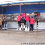 MIĘDZYNARODOWE ZAWODY W KOLARSTWIE PRZEŁAJOWYM - BIEGANÓW 3-4.01.2009