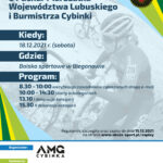 przełaje Bieganów 2021