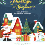 mikołajki 2023