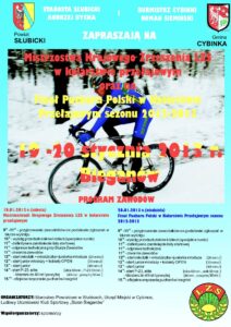 Mistrzostwa LZS Bieganów