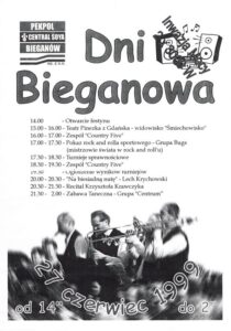 Dni Bieganowa