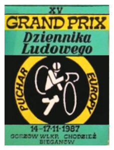Grand Prix Dziennika Ludowego