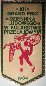 Grand Prix Dziennika Ludowego