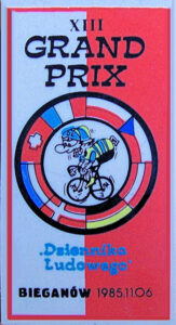 Grand Prix Dziennika Ludowego