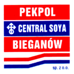 logo Pekpol Central Soya Bieganów