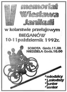 V Memoriał Wiesława Janikuli