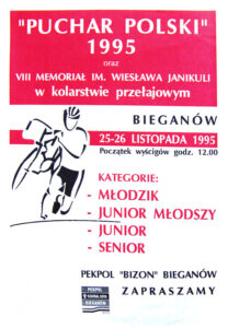 Puchar Polski 1995