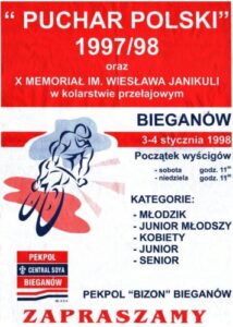 Puchar Polski 1887/1998