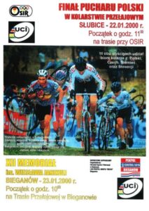 XII Memoriał Wiesława Janikuli