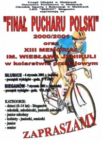 finał pucharu polski