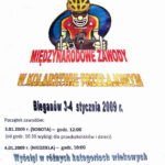 Międzynarodowe Wyścigi Przełajowe Bieganów
