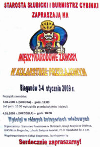 Międzynarodowe Wyścigi Przełajowe Bieganów