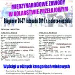Międzynarodowe Wyścigi Przełajowe Bieganów