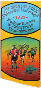 Grand Prix Dziennika Ludowego