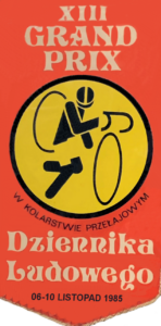 Grand Prix Dziennika Ludowego