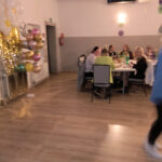 Dzień Kobiet w Bieganowie