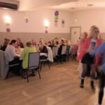 Dzień Kobiet w Bieganowie