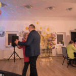 Dzień Kobiet w Bieganowie