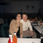 Dzień Kobiet w Bieganowie