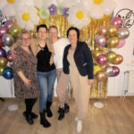 Dzień Kobiet w Bieganowie