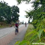 Maraton MTB CYBINKA 2025 w Bieganowie