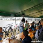 Maraton MTB CYBINKA 2025 w Bieganowie