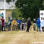 Maraton MTB CYBINKA 2025 w Bieganowie
