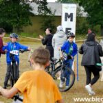 Maraton MTB CYBINKA 2025 w Bieganowie