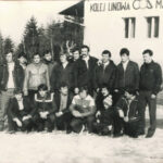 LKS "BIZON" Bieganów