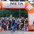 Maraton MTB CYBINKA 2025 w Bieganowie